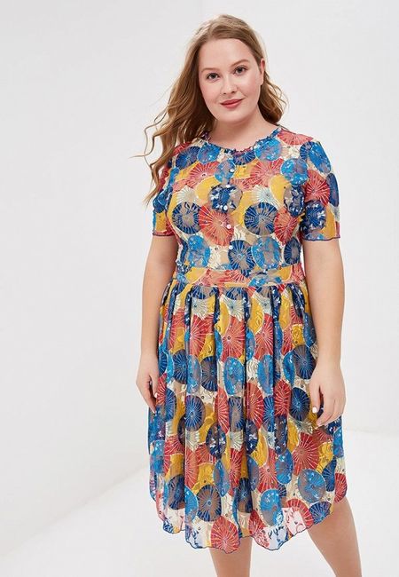 Платье PreWoman