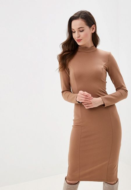 Платье TrendyAngel