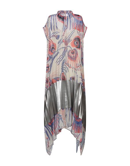 Платье DRIES VAN NOTEN