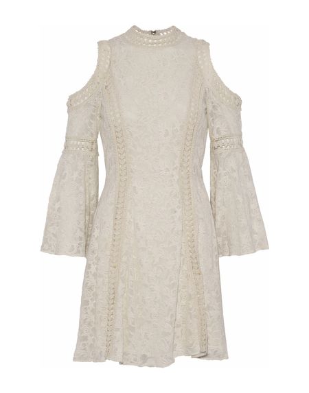 Платье ALICE + OLIVIA