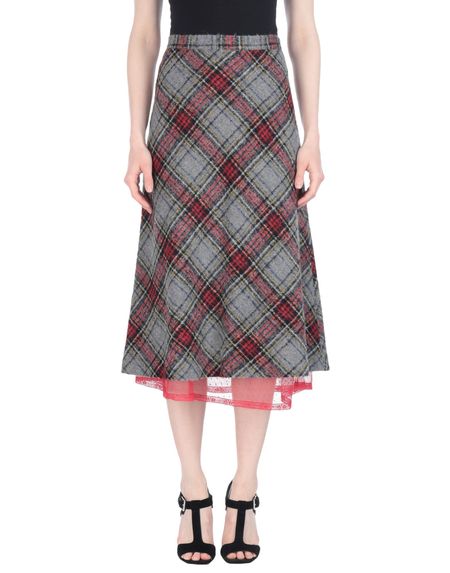 Юбка ERMANNO DI ERMANNO SCERVINO