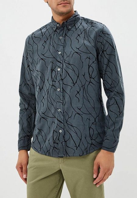 Рубашка Colin's