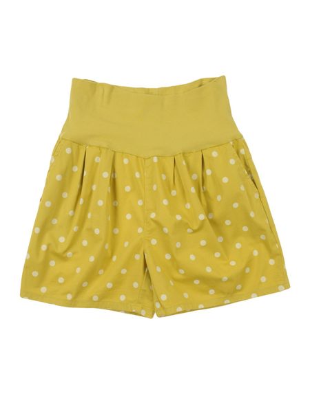 Шорты MANILA GRACE