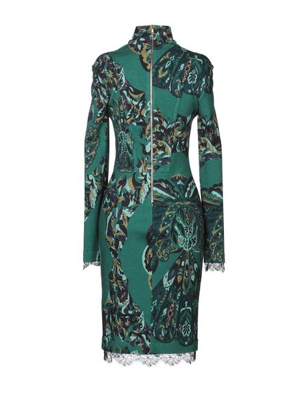 Платье EMILIO PUCCI