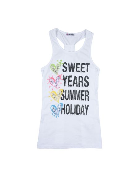 Футболка SWEET YEARS