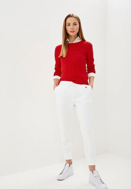 Брюки Polo Ralph Lauren