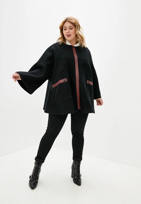 Пальто Артесса