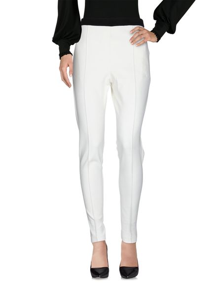 Брюки ERMANNO SCERVINO