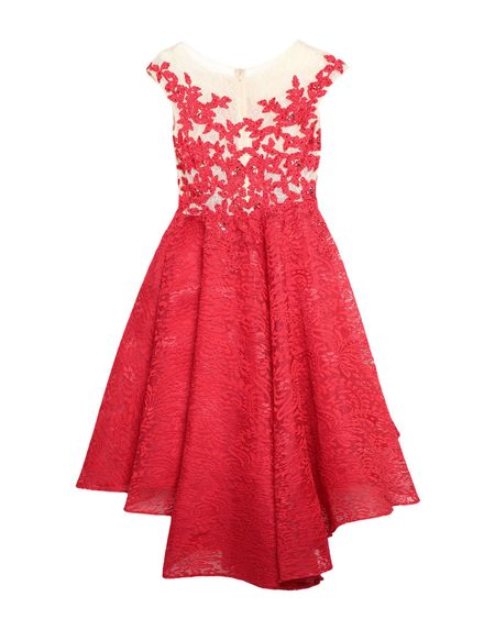 Платье MUSANI COUTURE
