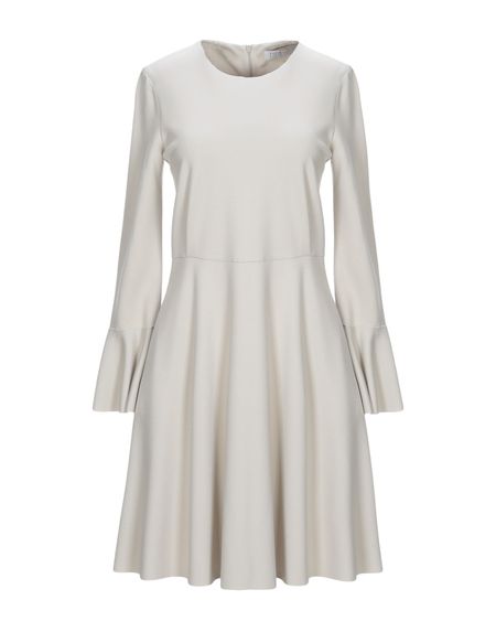 Платье HARRIS WHARF LONDON