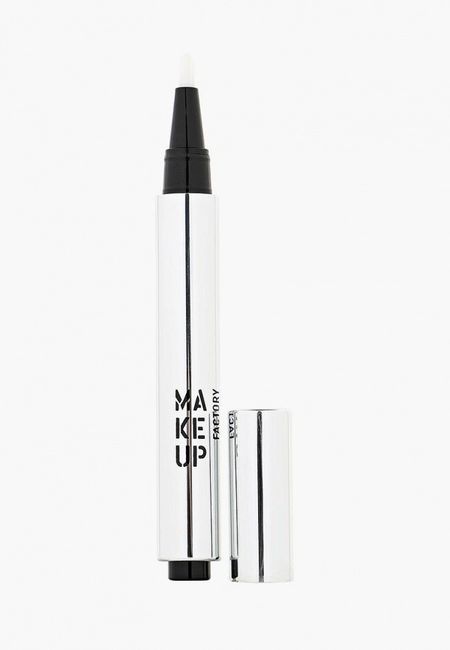 Селективаня парфюмерия Make Up Factory