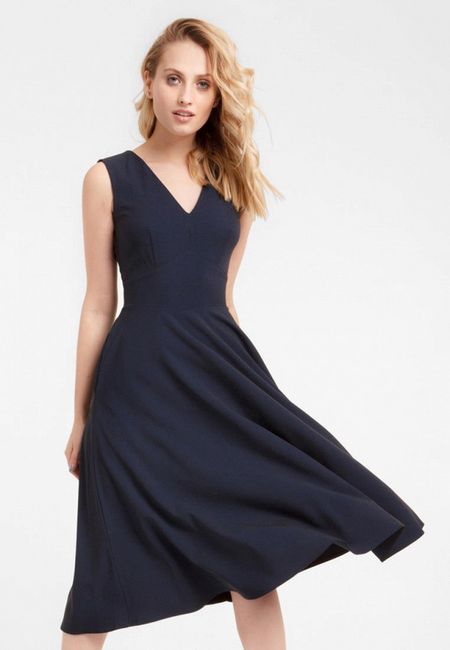 Платье Evercode