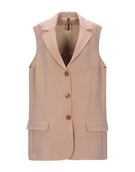 Пальто PIANURASTUDIO