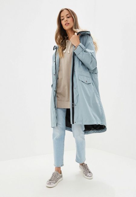 Плащ Dixi-Coat