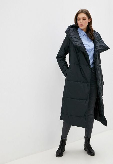 Пуховик TrendyAngel