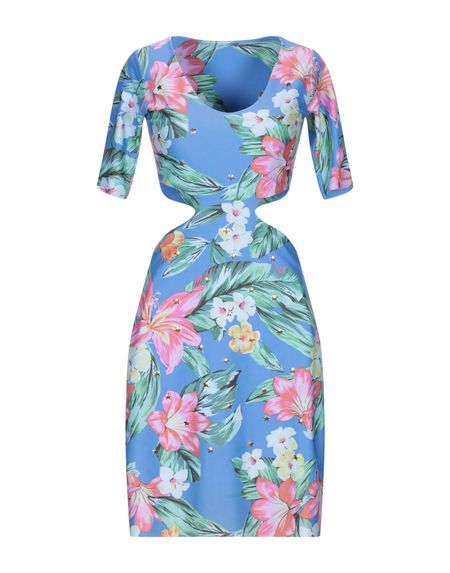 Платье LA FILLE des FLEURS