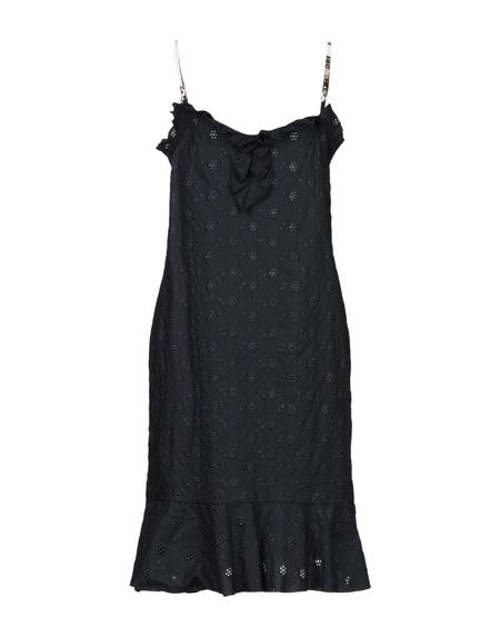 Платье CLIPS MORE