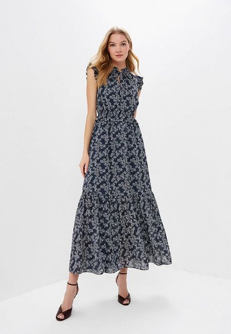 Платье Banana Republic