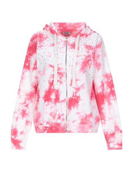 Толстовка LIU •JO