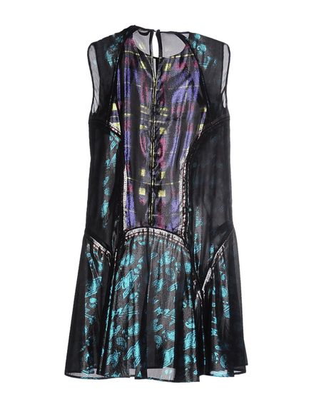 Платье MARY KATRANTZOU