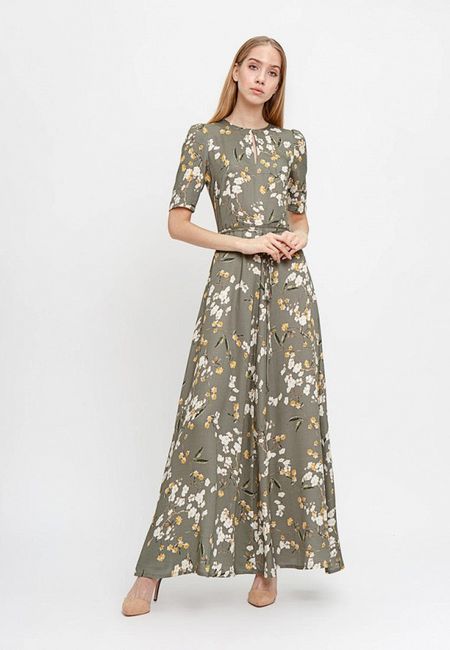 Платье Bizzarro