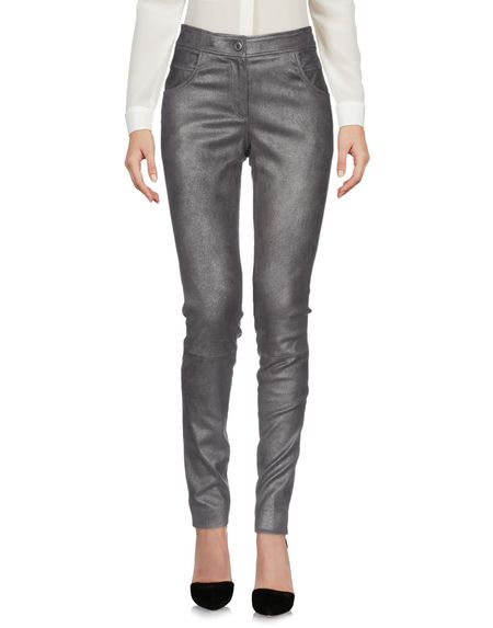 Брюки BRUNELLO CUCINELLI
