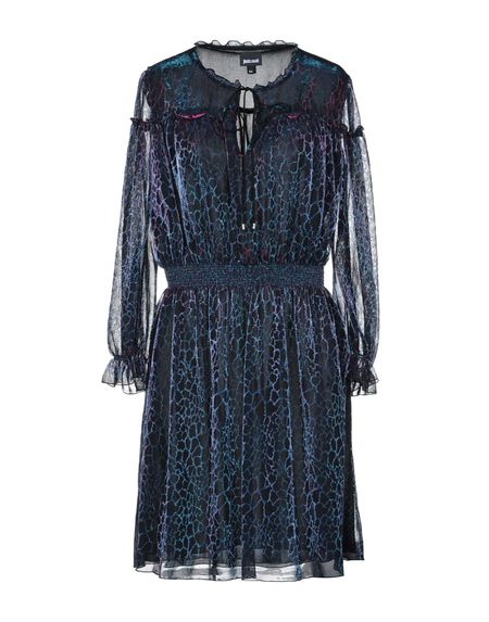 Платье JUST CAVALLI