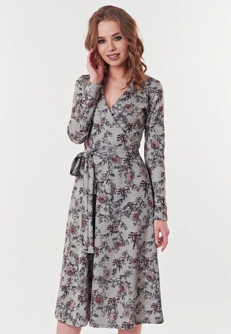 Платье Irma Dressy