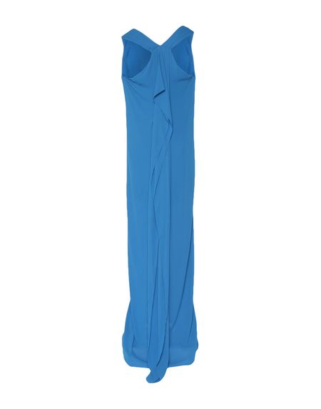 Платье HALSTON HERITAGE