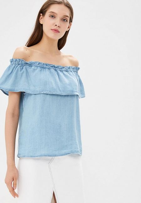 Блуза Top Secret