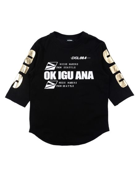 Футболка DIESEL