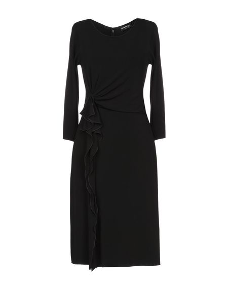 Платье EMPORIO ARMANI