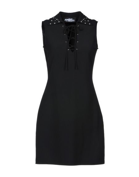 Платье JEREMY SCOTT