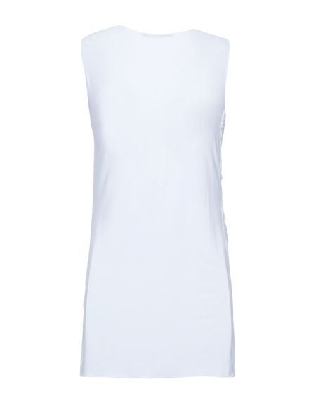 Футболка ERMANNO SCERVINO
