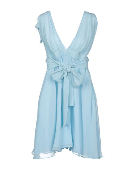 Платье PINKO UNIQUENESS