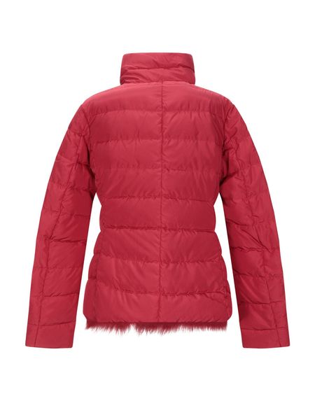 Пуховик VINTAGE DE LUXE