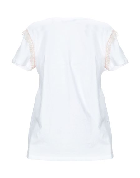 Футболка BLUMARINE