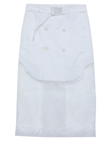 Юбка MAISON MARGIELA