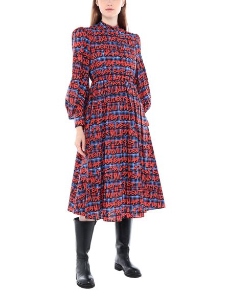 Платье MSGM