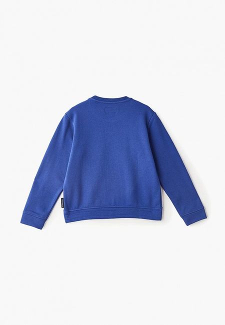 Толстовки Emporio Armani