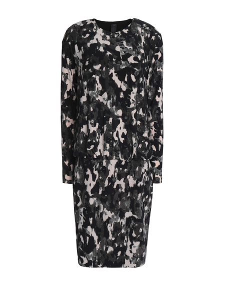 Платье SWEATS by NORMAKAMALI