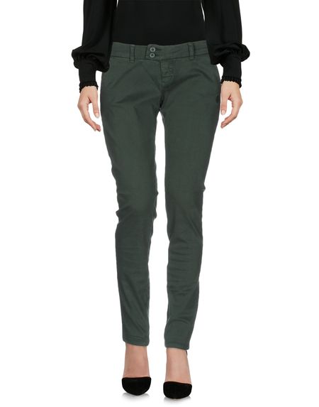 Брюки DUCK FARM