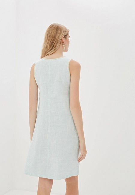 Платье Савосина