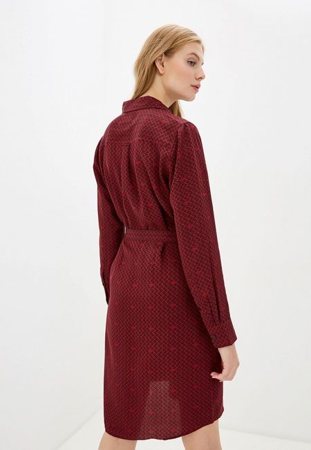 Платье Gant