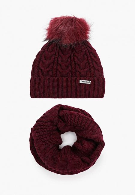 Комплекты TrendyAngel