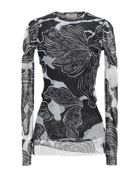 Футболка FUZZI