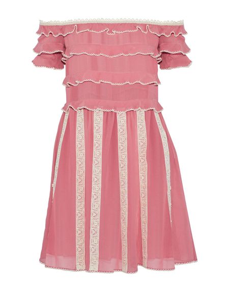 Платье REDValentino