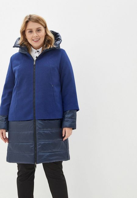 Пальто Beatris