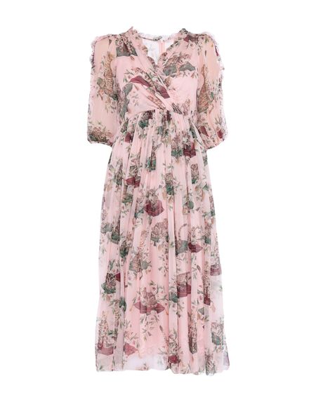 Платье DOLCE & GABBANA