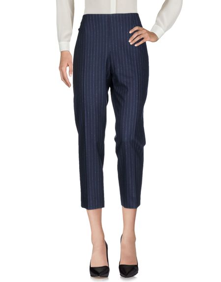 Брюки ACCUÀ by PSR